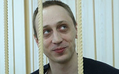 Павел Дмитриченко © РИА Новости, Руслан Кривобок