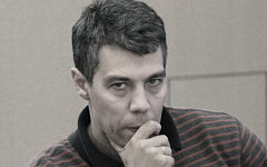 Илья Сегалович © РИА Новости, Александр Натрускин
