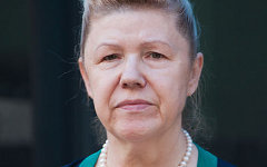 Елена Мизулина. Фото с сайта wikimedia.org
