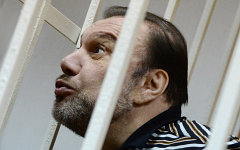 Виктор Батурин © РИА Новости, Валерий Мельников
