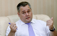 Игорь Реморенко © РИА Новости, Сергей Пятаков