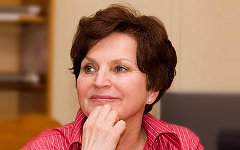 Екатерина Лахова. Фото с сайта er.ru