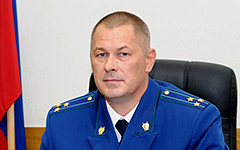 Вениамин Селифанов. Фото с сайта mosoblproc.ru