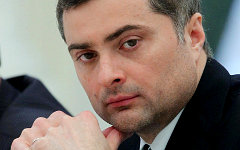 Владислав Сурков © РИА Новости, Михаил Климентьев
