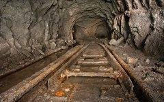 Шахта. Фото с сайта nibler.ru