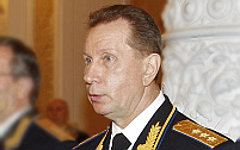 Виктор Золотов © РИА Новости, Владимир Родионов