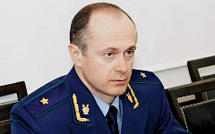 Сергей Феоктистов. Фото с сайта ksonline.ru