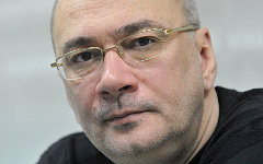 Константин Меладзе © РИА Новости, Сергей Пятаков
