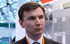 Андрей Шишкин. Фото с сайта ээд.рф