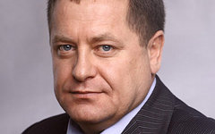 Телман Фероян. Фото с сайта feroyan.ru