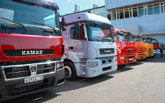 Фото с сайта kamaz.net
