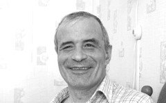 Константин Фетисов. Фото пользователя ЖЖ insistolog