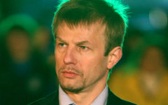 Евгений Урлашов © РИА Новости, Ярослав Неелов