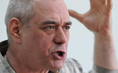 Сергей Доренко © РИА Новости, Владимир Вяткин