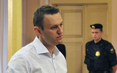 Алексей Навальный © РИА Новости, Сергей Бровко