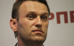 Алексей Навальный © KM.RU, Филипп Киреев