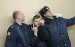 Стоп-кадр с видео в YouTube