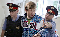 Евгений Урлашов © РИА Новости, Анна Соловьева