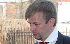 Евгений Урлашов. Фото с сайта city-yar.ru