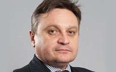 Андрей Черезов. Фото с сайта fsk-ees.ru
