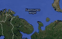 Изображение сервиса Google Maps