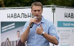 Алексей Навальный © KM.RU, Алексей Белкин