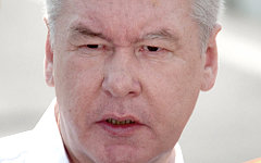 Сергей Собянин © РИА Новости, Евгений Самарин