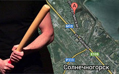 Коллаж © KM.RU