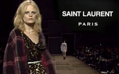 Фото с сайта ysl.com