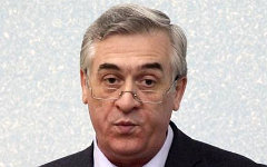 Яков Силин. Фото с сайта midural.ru