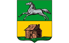 Герб Новокузнецка