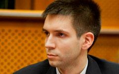 Олег Козловский. Фото с сайта kozlovsky.ru
