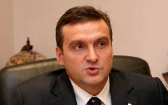 Владимир Маран. Фото с сайта siapress.ru