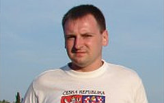Дмитрий Синишев. Фото с личной страницы в «ВКонтакте»