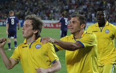 Игроки ФК «Ростов». Фото с сайта fc-rostov.ru
