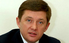Александр Макаров. Фото с сайта инвестиционныйсовет.рф