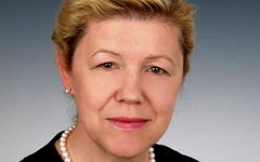 Елена Мизулина. Фото с сайта duma.gov.ru