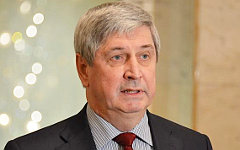 Иван Мельников. Фото с сайта kprf.ru