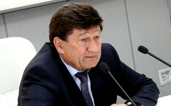 Вячеслав Двораковский. Фото с сайта er.ru
