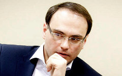 Кирилл Луговцев. Фото пользователя Twitter @asipnp