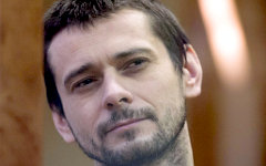 Сергей Помазун © РИА Новости, Илья Питалев