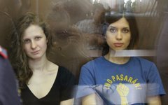 М.Алехина и Н.Толоконникова © KM.RU, Илья Шабардин