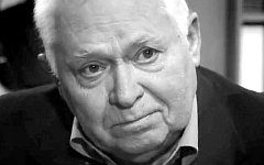 Дмитрий Барков. Кадр из фильма «Тайны следствия 10»