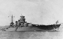 Линкор «Новороссийск». Фото с сайта wikipedia.org