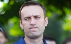 Алексей Навальный © KM.RU, Алексей Белкин