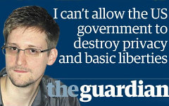 Изображение с сайта edward-snowden.net