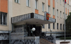 Генконсульство РФ в Алма-Ате. Фото с сайта almaata.mid.ru