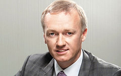 Владислав Баумгертнер. Фото с сайта business-class.ru