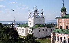 Переславль-Залесский. Фото с сайта wikipedia.org