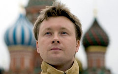 Николай Алексеев. Фото с личной страницы «ВКонтакте»